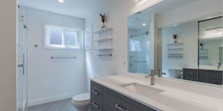 Three Bedroom Three Bath Home in Monterey with Ocean Views Gallery 11