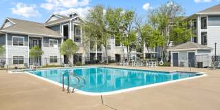 Park Place at Loyola Gallery 1