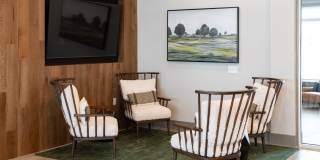 The Mill at White House Gallery 12