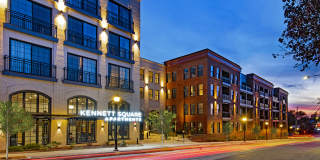 Kennett Square Apartments Kennett Square Apartments Gallery 46