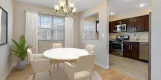 Chatham Hill Apartments Gallery 17