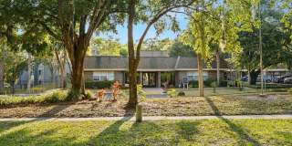 Doral Oaks Gallery 1