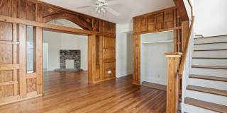 Beautiful Victorian Home for Lease in the Heart of Savannah Gallery 7