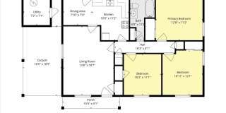 Charming 3-Bedroom Home with Fenced Yard – Convenient Location! Charming 3-Bedroom Home with Fenced Yard – Convenient Location! Gallery 24