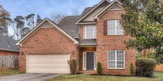 Home For Rent - 4441 McManus Ct Evans, GA 30809 Gallery 1