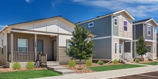 The Cottages at Mesa Ridge Gallery 31