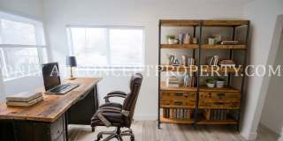 Beautifully Remodeled Apartment Home with Washer/Dryer in-Unit and Luxury Finishes! Gallery 23