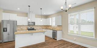 4 Bed/3.5 Bath Home in The Palms at New Hampstead Gallery 11