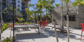 MiLine Miami - Apartments & Townhomes Gallery 34