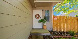 Cute Home, Centrally Located, Near Military Bases Gallery 7