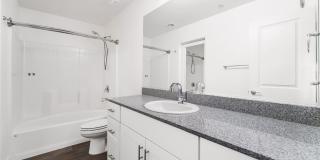 Modern Mosaic Townhome with Stylish Finishes & Resort-Style Community Amenities! Modern Mosaic Townhome with Stylish Finishes & Resort-Style Community Amenities! Gallery 16