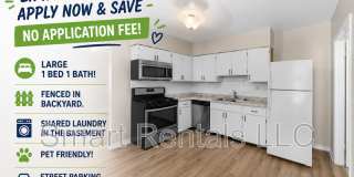 3619 Commonwealth Avenue - 1F Gallery 1