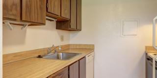 Clean Top Floor 1BR 1BA Condo with Wood Burning Fireplace Gallery 8