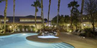 Resort at the Lakes Gallery 95