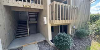 Cute South Aurora Condo Gallery 1