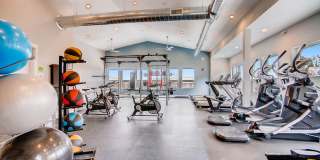 Tuscan Heights Apartments Gallery 5