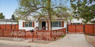 6473 S Prescott St Gallery 1