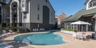 Morgan Place Apartments Gallery 9
