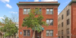 The Park Apartments Gallery 9