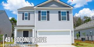 491 Coconut Dr Gallery 1