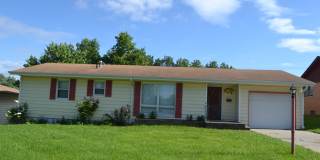Nice 3-4 Br, 2 Bath Ranch style home, fenced in yard, garage, patio, full basement Gallery 1
