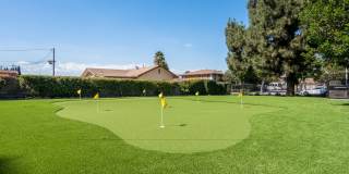 Bellflower Friendship Manor – Senior 55+ & Affordable Housing Gallery 10