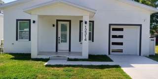 Gorgeous New Constriction House in Tampa Gallery 1