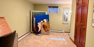 Fully Furnished Rockmont Heights Home with Sunroom, Multiple Fireplaces & Private Yard Fully Furnished Rockmont Heights Home with Sunroom, Multiple Fireplaces & Private Yard Gallery 48