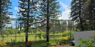 Colonnade on the Greens - 3 bedroom, 2 bath unit with 2 tandem parking. Gallery 21