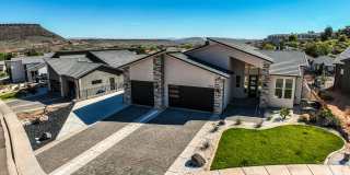COMING IN JULY - Beautiful modern 5 bedroom, 3 car garage house for rent Gallery 4