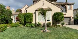 Spectacular Mont Calabasas 5 bed, 5.5 bath Estate Gallery 5