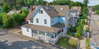 294 Central Avenue Gallery 1