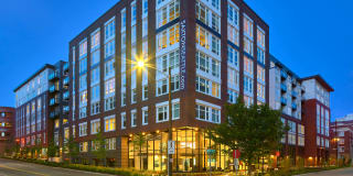 Saxton Apartments Gallery 1