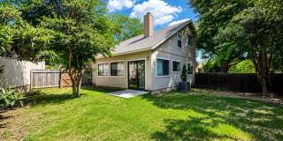 Northwest San Antonio Rental - 3/2 - Near SeaWorld, Alamo Ranch & Lackland AFB Gallery 18