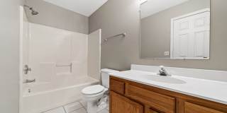 End Unit Three Bedroom Two and a Half Bath in North Naperville Gallery 11