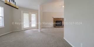 3 Bed | 2.5 Bath in Jenks! Gallery 13