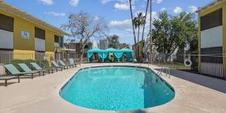 Westmount at Downtown Tempe Apartments Gallery 1