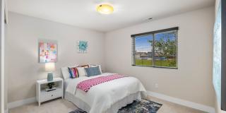 Modern Lynnwood Home with Flexible Bonus Space and Fenced Backyard Gallery 12