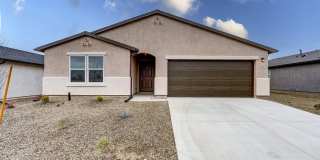 Brand New 4 Bedroom, 2 Bath Home! Never Been Lived In! Gallery 1