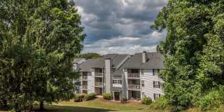 Northwoods Apartments Gallery 19