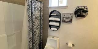 Charming 1BR Townhome in San Antonio Gallery 14