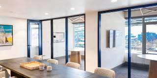 The Sutton Gallery 11