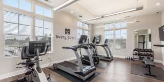 Avery Pointe Gallery 6