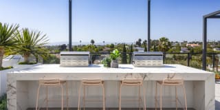 The Charlie Mar Vista Gallery 36