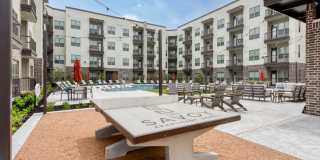 The Savoy Apartment Homes Gallery 17