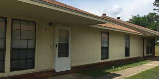 2 Bedroom Duplex on South Z in Fort Smith 2 Bedroom Duplex on South Z in Fort Smith Gallery 1