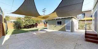 Prime West LA | Unique Single-Level 3BR/3BA Gated Home with Private Yard & 2-Car Garage Gallery 34