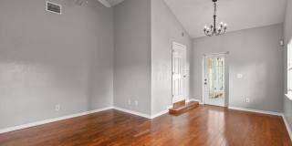 College Park 3 bedroom, 2 bath home for lease Gallery 17