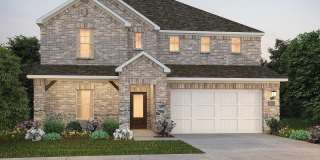 Where Modern Design Meets Smart Living — Stunning New Kessler Model *** Move-in SPECIAL *** Gallery 1