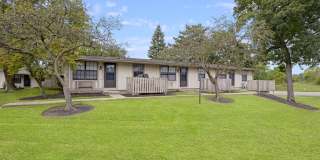 Amhurst Apartments Gallery 4